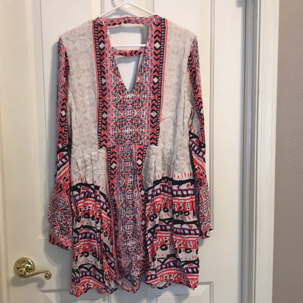 NWT Free People Dress!
